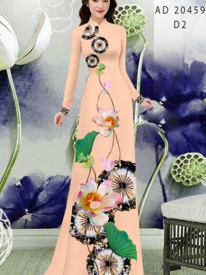 1627375638 725 vai ao dai mau moi ra hien nay (6)